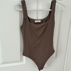 Babaton Contour Bodysuit